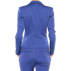 blazer Pinko blue